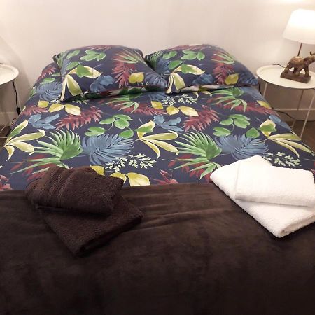 Chambre D'Hotes - Douce Nui-The Vernouillet  外观 照片