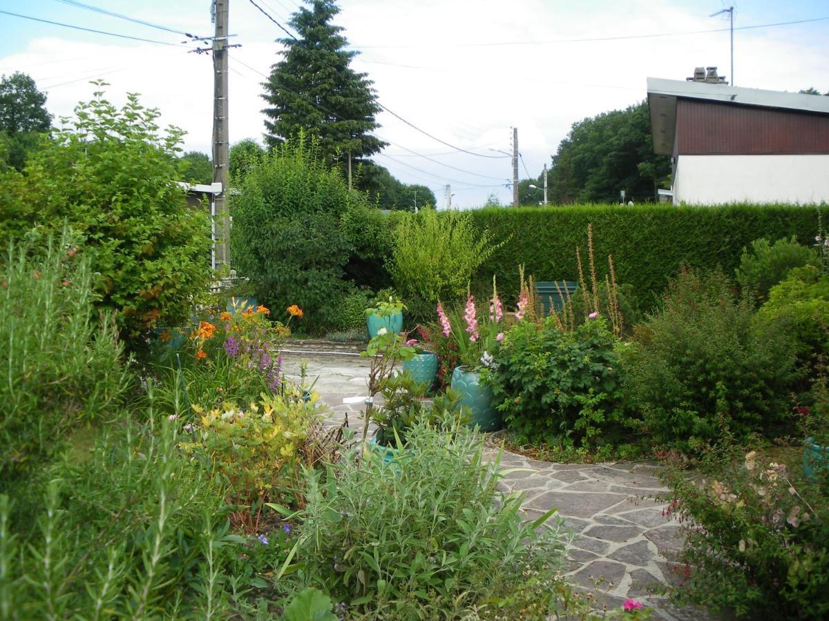 Chambre D'Hotes - Douce Nui-The Vernouillet  外观 照片