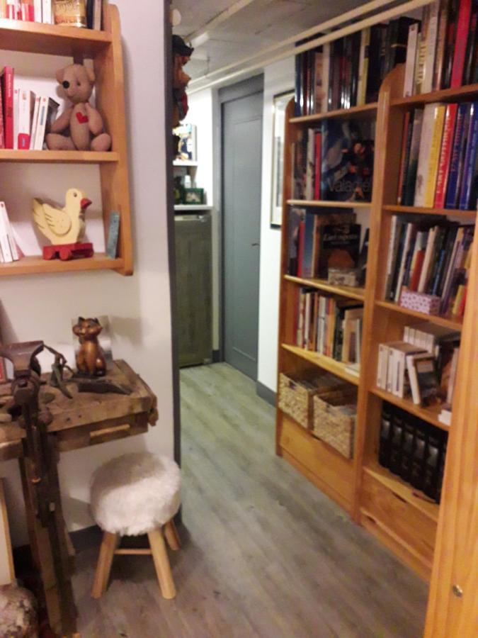 Chambre D'Hotes - Douce Nui-The Vernouillet  外观 照片